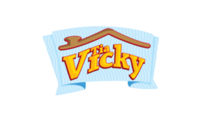 Tía Vicky