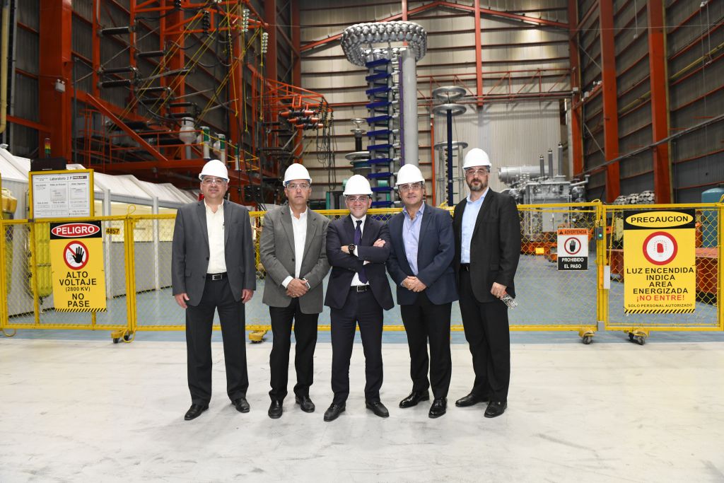 Funcionarios federales constataron nuestro compromiso con el talento mexicano, para impulsar el desarrollo económico de nuestro país.