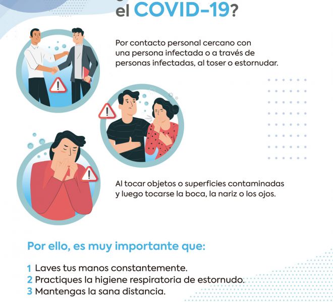 COVID-19 - Xignux