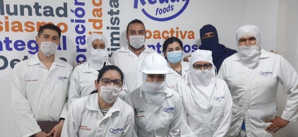 ¡Contamos con nueva certificación TIF!