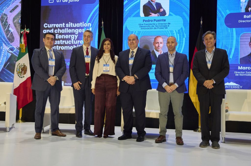 Acudimos a la primera edición de America’s Mobility of the Future, una exposición que incentiva el intercambio tecnológico en temas de movilidad sustentable.