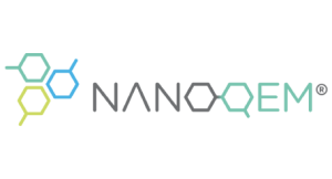 Logo Nanoquem