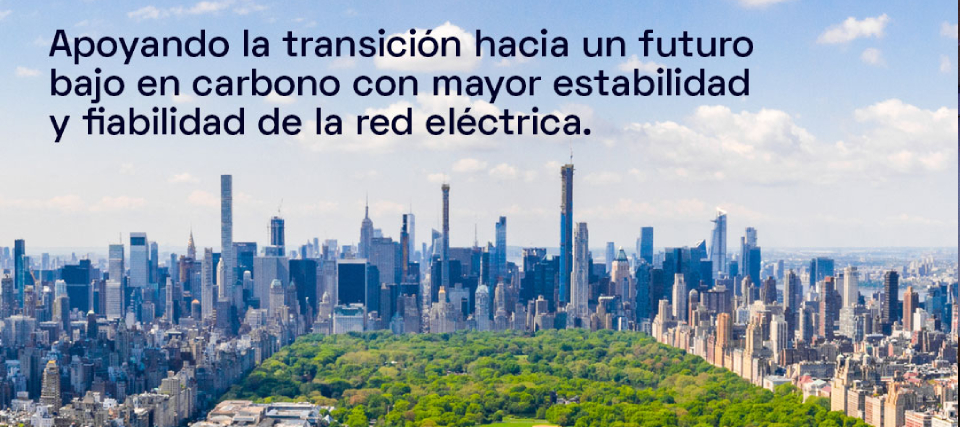 PORTADA Prolec participa en la mejora de la red eléctrica en Nueva York