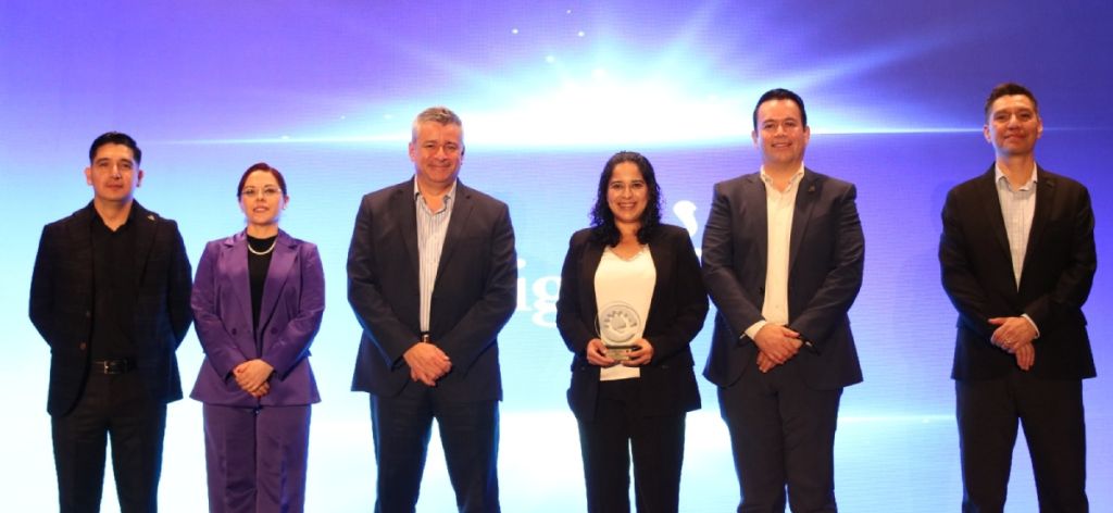 Somos reconocidos por nuestro compromiso con el desarrollo de las PyMES