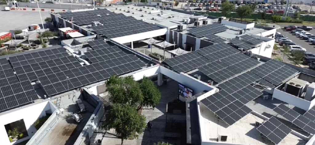 Logramos un excelente desempeño ambiental