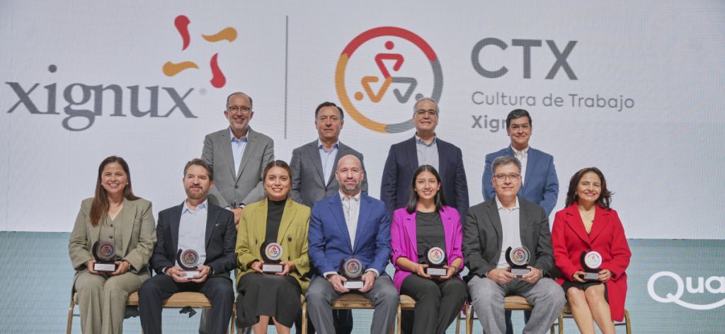 X Foro CTX: Fortalecemos nuestra competitividad y excelencia