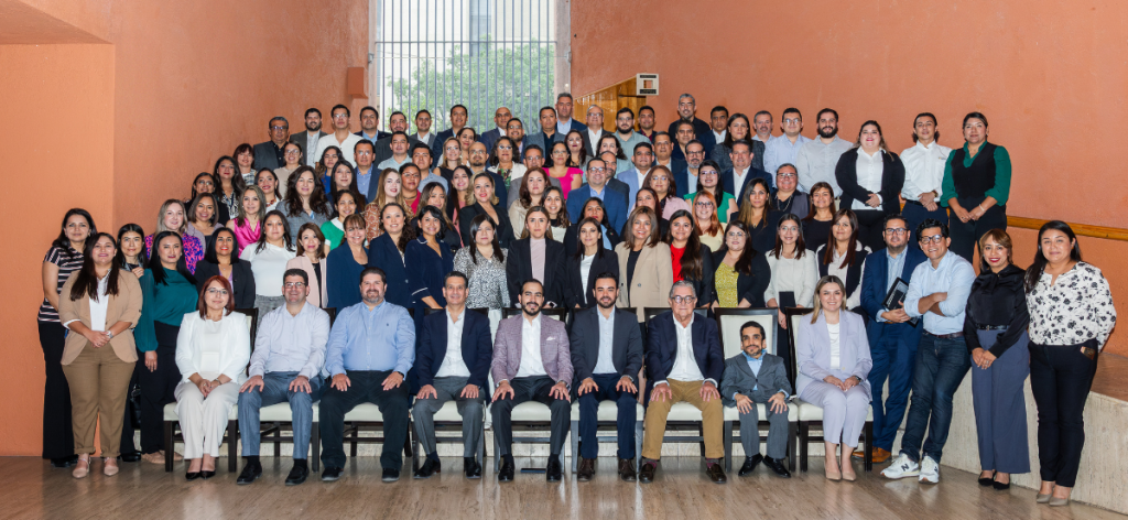 Energizamos nuestro Seminario Laboral Xignux